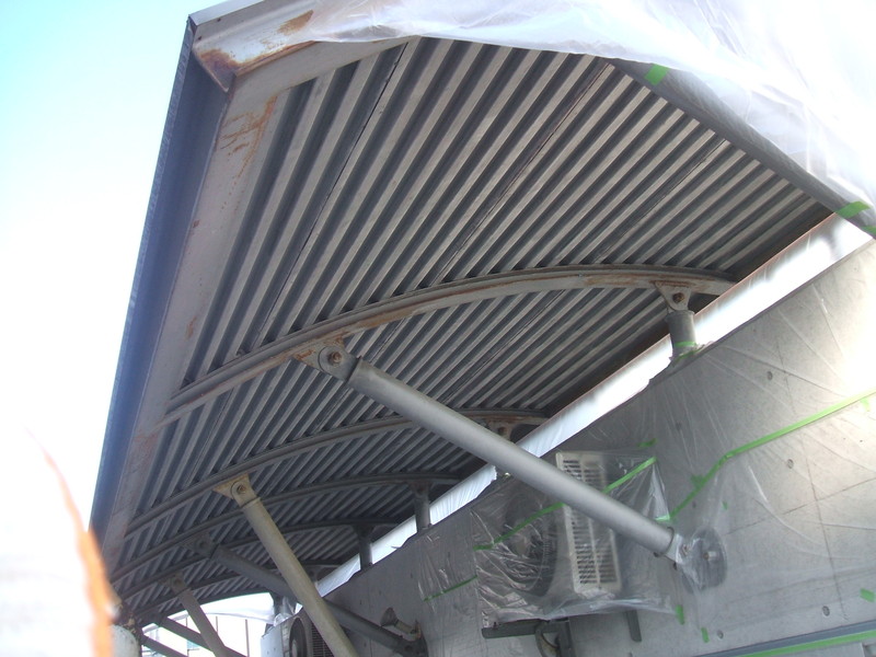 名古屋市/Fビル様の外観写真