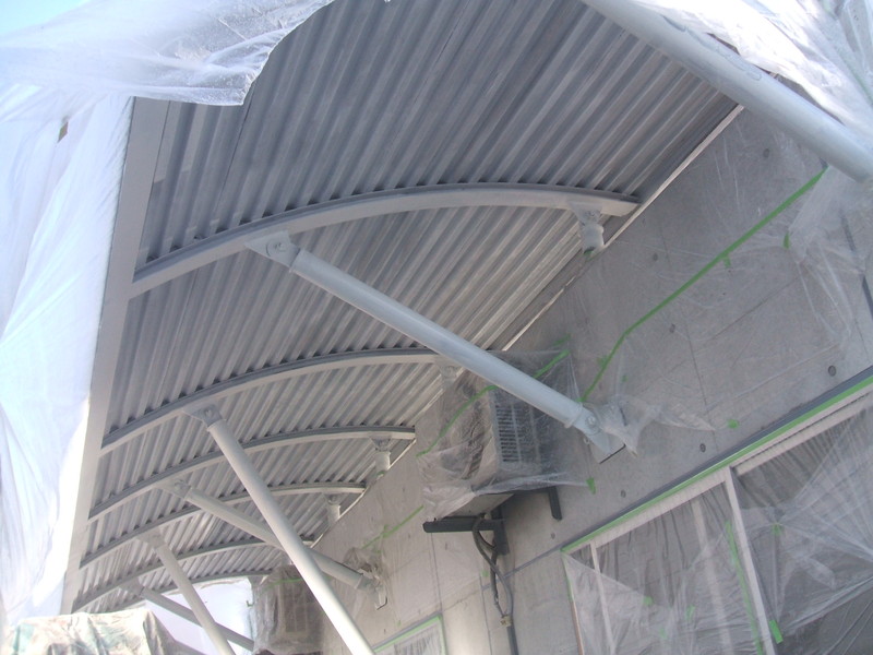 名古屋市/Fビル様の外観写真