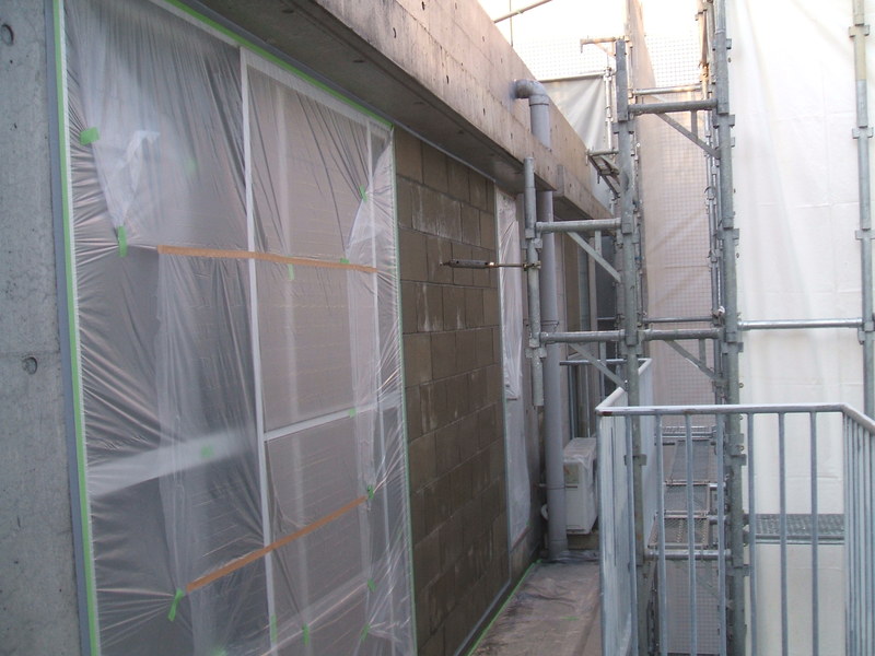 名古屋市/Fビル様の外観写真