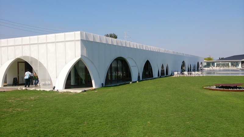 三重郡菰野町/アクアイグニス様の外観写真