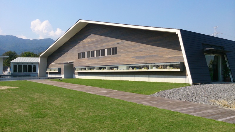 三重郡菰野町/アクアイグニス様の外観写真