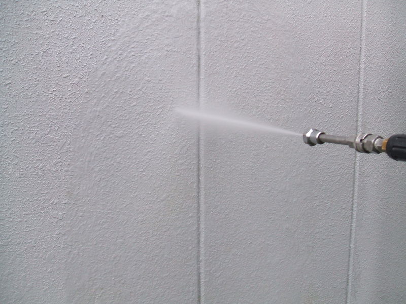 四日市市/I様邸の外観写真